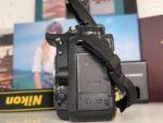 Nikon D7500 D 7500 SLR Film Camera DX SLR Camera 20.9 MP Body Near Mint Condition - Image 12