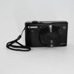 Canon PowerShot SX610 HS Digital Camera, 18x Zoom - Camera Only