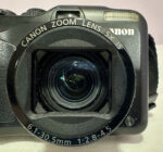 Canon Powershot G11 10MP Digital Camera - USED/TESTED/WORKING - Image 6