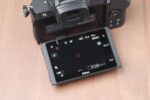 Nikon Z50 20.9MP Mirrorless Digital 4K Camera w/128GB SD And Bag ~105 Clicks! - Image 9
