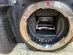 Canon EOS 80D with Canon Zoom Lens 18-55mm & 55-250mm & Accessories - Image 6