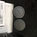 Canon EOS Rebel T7 DSLR Camera with EF18-55mm and EF 75-300mm Lenses - Image 5