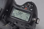 Nikon D4S 16.2MP Digital SLR Camera Body - Image 5