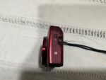 Near Mint Canon PowerShot SX710HS Wi-Fi Camera 20.3MP 30X Optical Zoom Red - Image 6