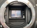 Nikon D7500 D 7500 SLR Film Camera DX SLR Camera 20.9 MP Body Near Mint Condition - Image 4