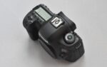 Canon EOS 5DsR 50.6MP Digital SLR Camera Body - Image 6