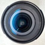 Canon EOS R50 with 24-105mm Lens - Image 10