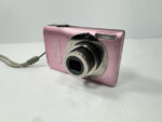 Canon PowerShot SD1300 IS Digital ELPH 12.1MP 4x Wide Zoom Camera W/ SD -TESTED - Image 4