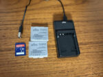 Canon PowerShot ELPH SD1400 IS 14.1MP Digital Camera Digicam Bundle Black - Image 6
