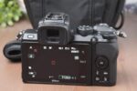 Nikon Z50 20.9MP Mirrorless Digital 4K Camera w/128GB SD And Bag ~105 Clicks! - Image 6