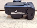 Canon EOS 80D with Canon Zoom Lens 18-55mm & 55-250mm & Accessories - Image 15