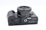 Panasonic Lumix DC-G100 20.3MP Digital SLR Camera Kit w/ 12-32mm Zoom Lens #926 - Image 9