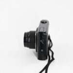 Canon PowerShot SX610 HS Digital Camera, 18x Zoom - Camera Only - Image 5