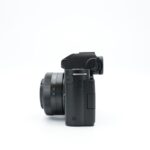 Panasonic Lumix G100 Camera with 12-32mm F3.5-5.6 Lens - Open Box, New Condition - Image 5