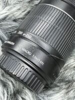 Canon EOS 77D 24.2 MP Digital SLR Camera with EF-S 18-55mm & EF-S 55-250mm Lenses - Image 18