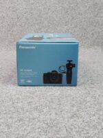 Panasonic LUMIX G100 4k Mirrorless Camera, Micro Four Thirds, 12-32mm Lens, Grip - Image 4
