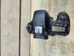 Canon EOS 80D with Canon Zoom Lens 18-55mm & 55-250mm & Accessories - Image 10
