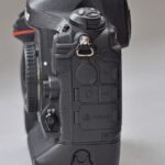 Nikon D4S 16.2MP Digital SLR Camera Body