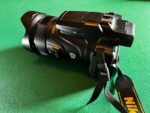 Nikon COOLPIX P1000 16MP 125x Optical Zoom f/2.8 Digital Camera - Black - Image 4