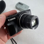 Canon Powershot SX710 HS Digital Camera - Image 8