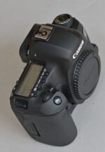 Canon EOS 5D Mark III 22.3 MP Digital SLR Camera - Image 8
