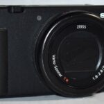 Sony ZV-1 20.1-Megapixel Digital Camera for Content Creators and Vloggers