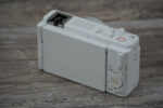Sony ZV 1F Vlog Camera for Content Creators and Vloggers White UNTESTED NO BATT - Image 13