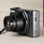 Canon PowerShot SX620 HS 20.2MP Digital Camera - Black *GOOD/TESTED* - Image 3