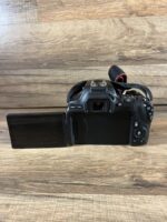 Canon EOS 250D 24.1MP Digital SLR Camera W/ 18-55mm f/3.5-5.6 III Lens & Charger - Image 6