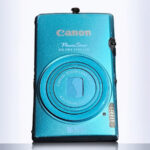 Canon PowerShot ELPH 110 HS Digital Camera 16.1MP 5xZoom - Image 4