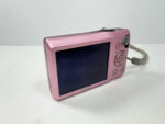 Canon PowerShot SD1300 IS Digital ELPH 12.1MP 4x Wide Zoom Camera W/ SD -TESTED - Image 6