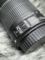 Canon EOS 77D 24.2 MP Digital SLR Camera with EF-S 18-55mm & EF-S 55-250mm Lenses - Image 17