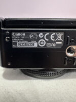 Canon Powershot G11 10MP Digital Camera - USED/TESTED/WORKING - Image 10