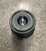 CANON EOS-R10 MIRRORLESS CAMERA - Image 5