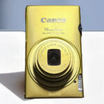 Canon PowerShot ELPH 110 HS Digital Camera 16.1MP 5x Zoom - Image 8
