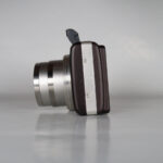 Canon PowerShot SX200 IS 12.1MP 12x Digital Camera Brown - Image 18