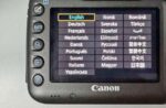 Canon EOS 5DsR 50.6MP Digital SLR Camera Body - Image 9