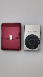 Canon PowerShot Digital ELPH SD1000 / IXUS 70 Digital Camera BUNDLE! - Image 5