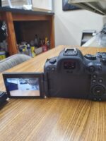Canon EOS R6 Mark II 24.2MP Mirrorless Camera W/Canon 35 Lens(ShutterCount:8668) - Image 6