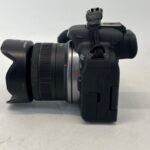 Canon EOS R10 24.2MP Mirrorless DSLR - Image 8