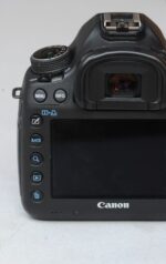 Canon EOS 5D Mark III 22.3 MP Digital SLR Camera - Image 6