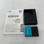 Canon EOS R10 24.2MP Mirrorless DSLR - Image 20