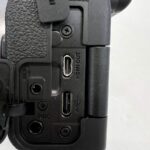 Canon EOS R10 24.2MP Mirrorless DSLR - Image 9