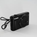 Canon PowerShot SX610 HS Digital Camera, 18x Zoom - Camera Only - Image 2