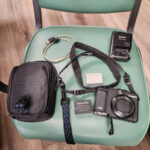 Canon PowerShot G15 12.1MP Digital Camera - Black