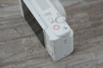 Sony ZV 1F Vlog Camera for Content Creators and Vloggers White UNTESTED NO BATT - Image 6