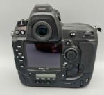 Nikon D3X 24.5 MP Digital SLR Camera Body - Image 8