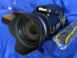 Nikon COOLPIX P1000 16MP 125x Optical Zoom 24-3000mm f/2.8 Digital Camera - Image 4