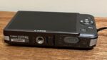 Canon PowerShot ELPH 100 HS / IXUS 115 HS 12.1MP Digital Camera - Image 3