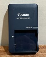 Canon PowerShot ELPH 100 HS / IXUS 115 HS 12.1MP Digital Camera - Image 8